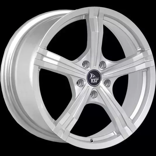 Диск автомобильный YST X-23 6.5X16/4X100 ET36 D60.1 SF