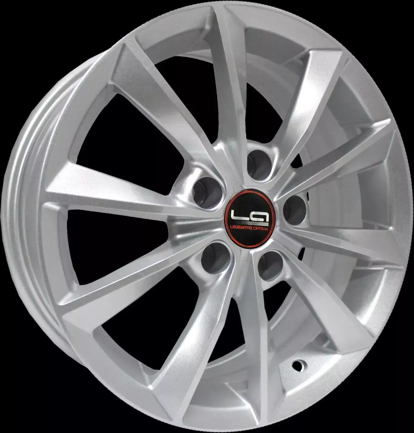 Диск автомобильный REPLICA TD VV172 TOP DRIVER 6.5X16/5X112 ET50 D57.1 S