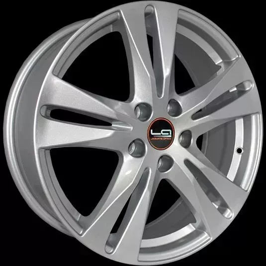 Диск автомобильный REPLICA HND35-1 LEGEARTIS 7X18/5X114.3 ET41 D67.1 S