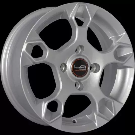 Диск автомобильный REPLICA FD29 LEGEARTIS 6X15/4X108 ET47.5 D63.3 S
