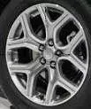 Диск автомобильный REPLICA KI194 LEGEARTIS 6.5X16/5X114.3 ET45 D67.1 GMF