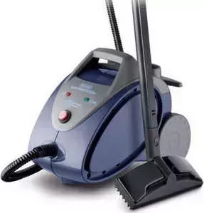 Пароочиститель DE LONGHI XVT 3000