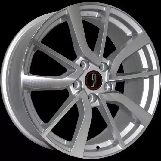 Диск автомобильный REPLICA HND161 LEGEARTIS 6.5X16/5X114.3 ET43 D67.1 SF
