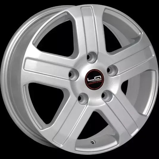 Диск автомобильный REPLICA TD PG22 TOP DRIVER 6X16/5X130 ET68 D78.1 S