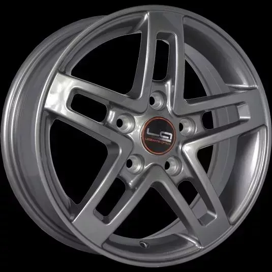Диск автомобильный REPLICA HND104 LEGEARTIS 6X15/5X114.3 ET46 D67.1 GM