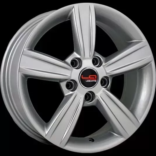 Диск автомобильный REPLICA MI24 LEGEARTIS 6.5X16/5X114.3 ET46 D67.1 S
