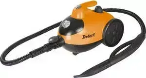 Пароочиститель DEFORT DSC-1400-VC