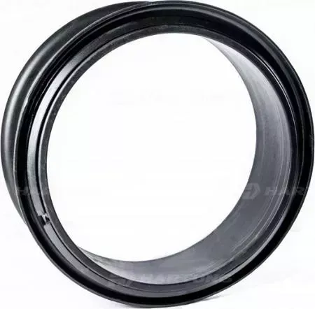 Диск автомобильный HARTUNG (349) Колесо бездисковое (3496) 7.0-20/X ET D472 BLACK