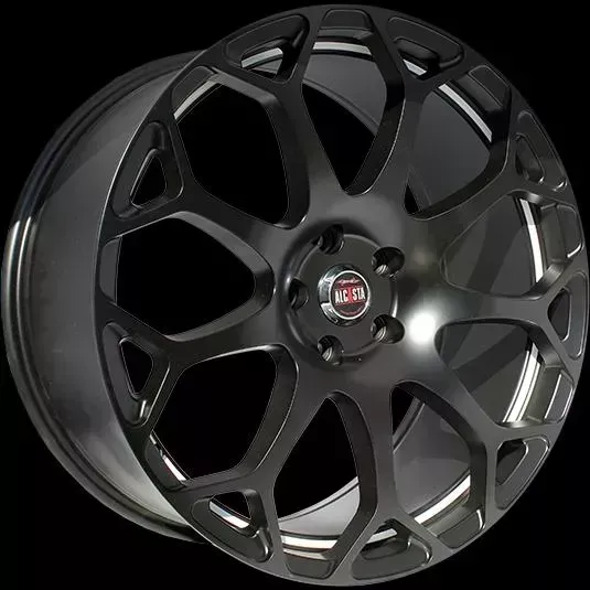 Диск автомобильный ALCASTA M34 6.5X16/4X108 ET37.5 D63.3 MBWSI
