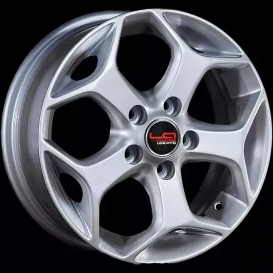 Диск автомобильный REPLICA FD12 LEGEARTIS 6.5X16/5X108 ET52.5 D63.3 S