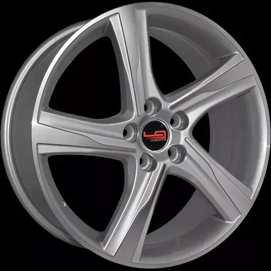 Диск автомобильный REPLICA TD V20 TOP DRIVER 7.5X17/5X108 ET55 D63.3 SF