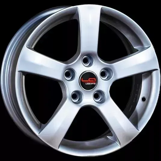 Диск автомобильный REPLICA TD MI19 TOP DRIVER 6.5X16/5X114.3 ET46 D67.1 S