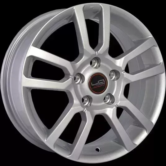 Диск автомобильный REPLICA TD RN121 TOP DRIVER 6.5X16/5X114.3 ET50 D66.1 S