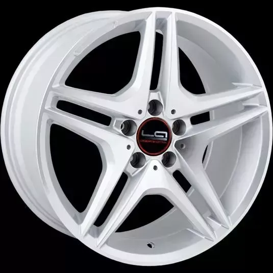 Диск автомобильный REPLICA MR96 LEGEARTIS 8.5X18/5X112 ET48 D66.6 SF