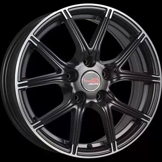 Диск автомобильный REPLICA _Concept-RN528 LEGEARTIS CONCEPT-RN528 6.5X16/5X114.3 ET47 D66.1 MBF