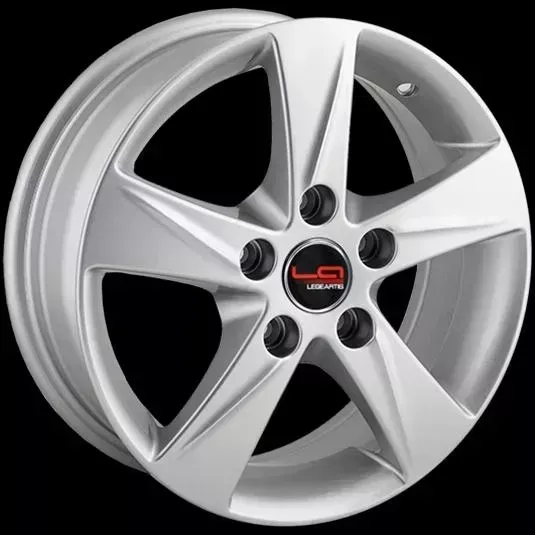 Диск автомобильный REPLICA HND58 LEGEARTIS 5.5X15/5X114.3 ET47 D67.1 S