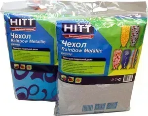 Чехол HITT для гладильной доски Rainbow (H120421-1)