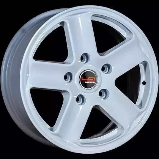 Диск автомобильный REPLICA SNG8 LEGEARTIS 7X16/5X130 ET43 D84.1 W