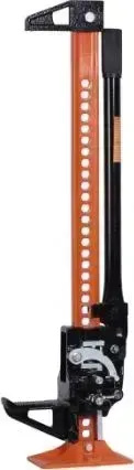 Домкрат АВТОДЕЛО реечный 48" (130-1050мм) (АвтоDело) (43480)