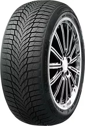 Шина NEXEN WINGUARD SPORT 2 2 215/50R17 95V XL