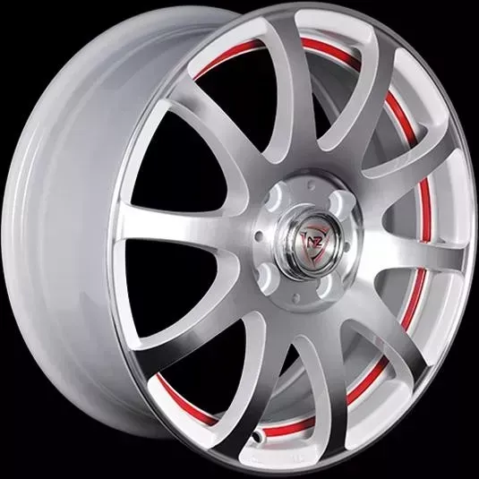 Диск автомобильный NZ F-21 6X15/4X98 ET35 D58.6 WFRSI