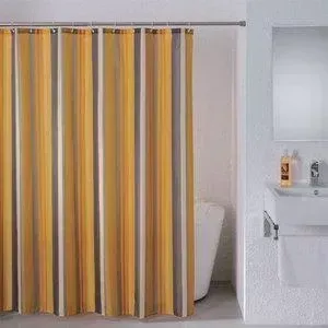 Штора Milardo Quiet Stripes 180x200 см (710P180M11)