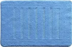 Коврик Milardo Blue lines 50x80 см (MMI182M)