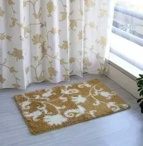 Коврик IDDIS Elegant gold (131A690i12)