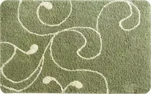 Коврик IDDIS Flower Lace (412M690I12)