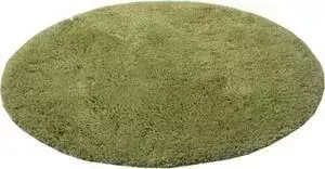 Коврик Fixsen овальный 1-ый 60х90см (MA0127A green)