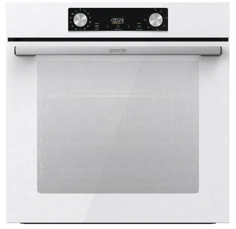 Духовой шкаф электрический GORENJE BOS6737E09WG