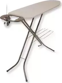 Гладильная доска HAUSMANN HM-2122 Classic Mono 120x38 cм.