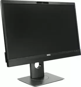 Монитор DELL P2418HZm