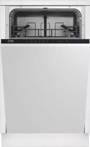 Посудомоечная машина встраиваемая BEKO DIS 16010