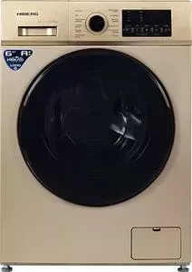 Стиральная машина HIBERG WQ4 - 610 G