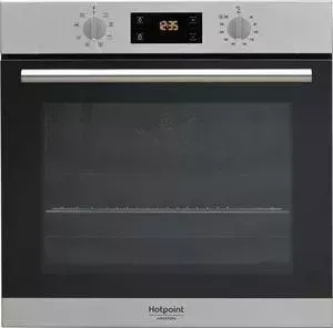 Духовой шкаф электрический Hotpoint ARISTON FA2540HIXHA