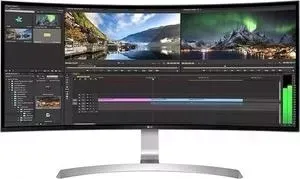 Монитор LG 34UC99-W