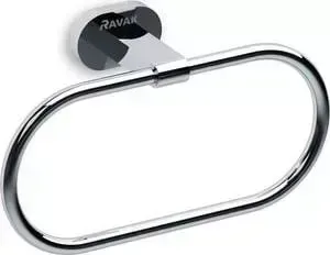 Полотенцедержатель RAVAK Chrome хром (X07P190)