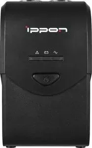 ИБП IPPON Back Comfo Pro 800 Black