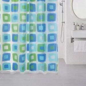 Штора Milardo Wonderful Cubes 180x180 см (506V180M11)