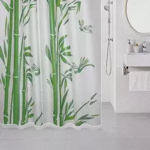 Штора Milardo Bamboo 180x180 см (510V180M11)