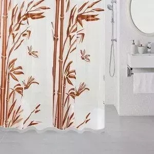 Штора Milardo Bamboo 180x180 см (511V180M11)