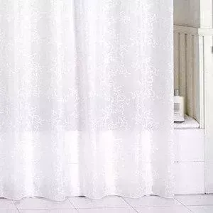 Штора Milardo Leaf 180x200 см (SCMI081P)