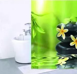 Штора IDDIS Spa Therapy 180x200 см (680P18Ri11)