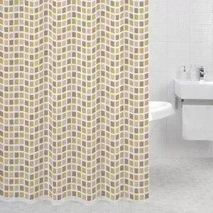 Штора Milardo Classic Tiles 180x200 см (700P180M11)