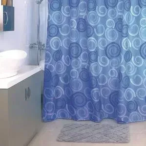Штора Milardo Ultramarine Dots 180x200 см (900P180M11)