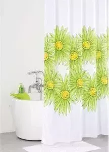 Штора IDDIS Blossom 200x200 см (SCID093P)