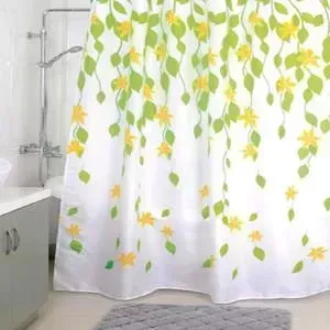 Штора Milardo Ivy Space 180x200 см (880P180M11)