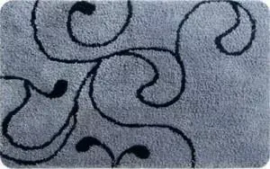 Коврик IDDIS Flower Lace (410M690I12)