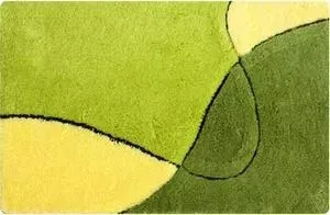 Коврик IDDIS Leaf (MID250A)